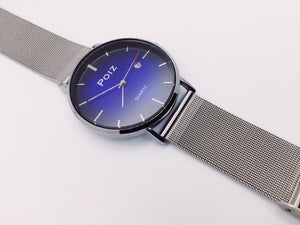Midnight Silver Moonshine